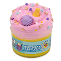 Birthday Cake Cup