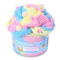 Cake Batter Ice Cream