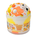 Candy Corn Cow