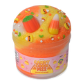 Candy Corn Fizz