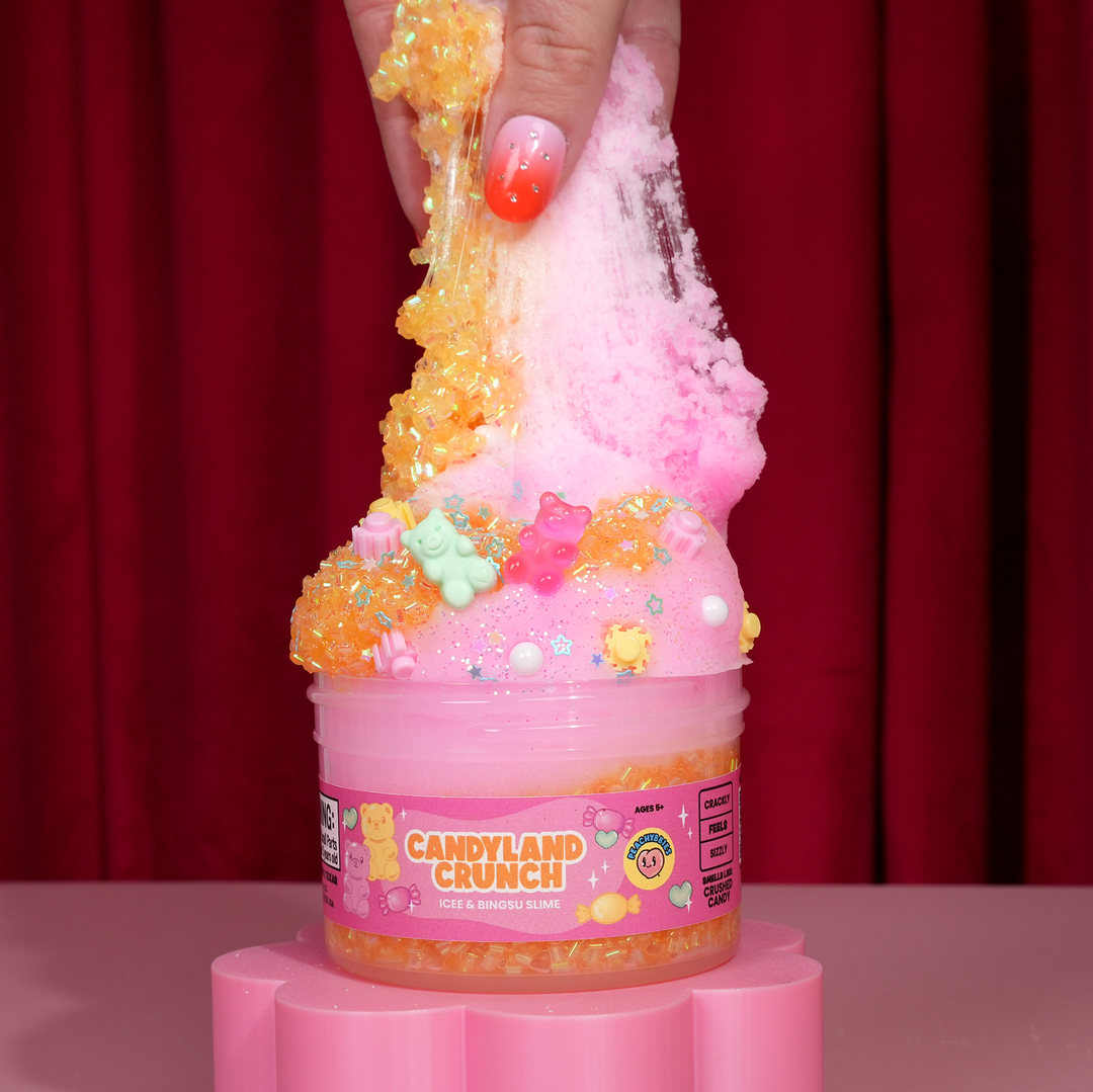 Candyland Crunch