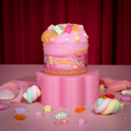 Candyland Crunch