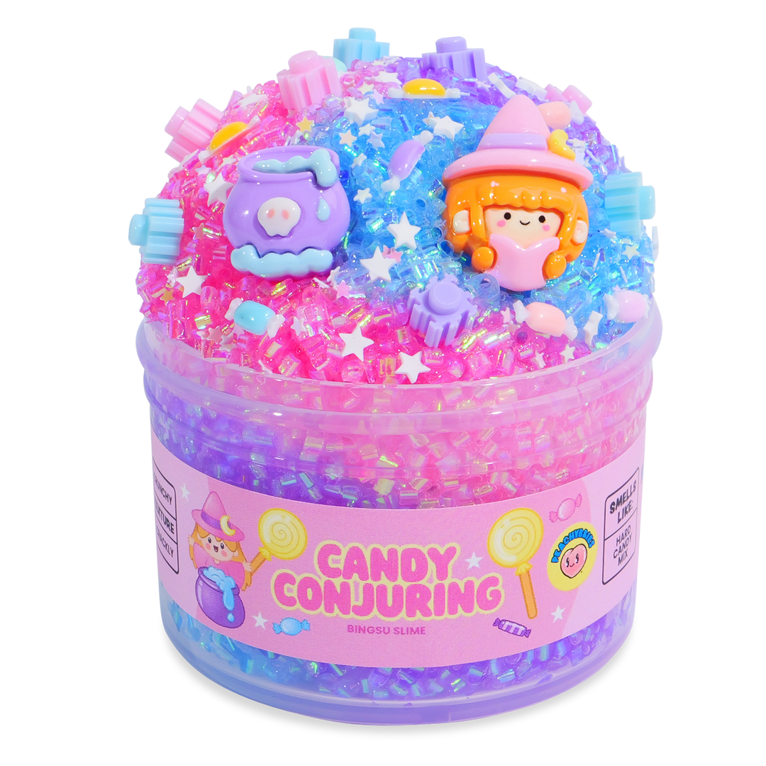 Candy Conjuring
