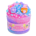 Candy Conjuring