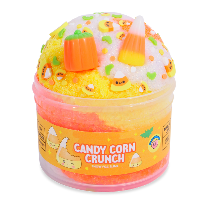 Candy Corn Crunch