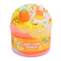 Candy Corn Crunch