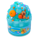 Capybara Cove