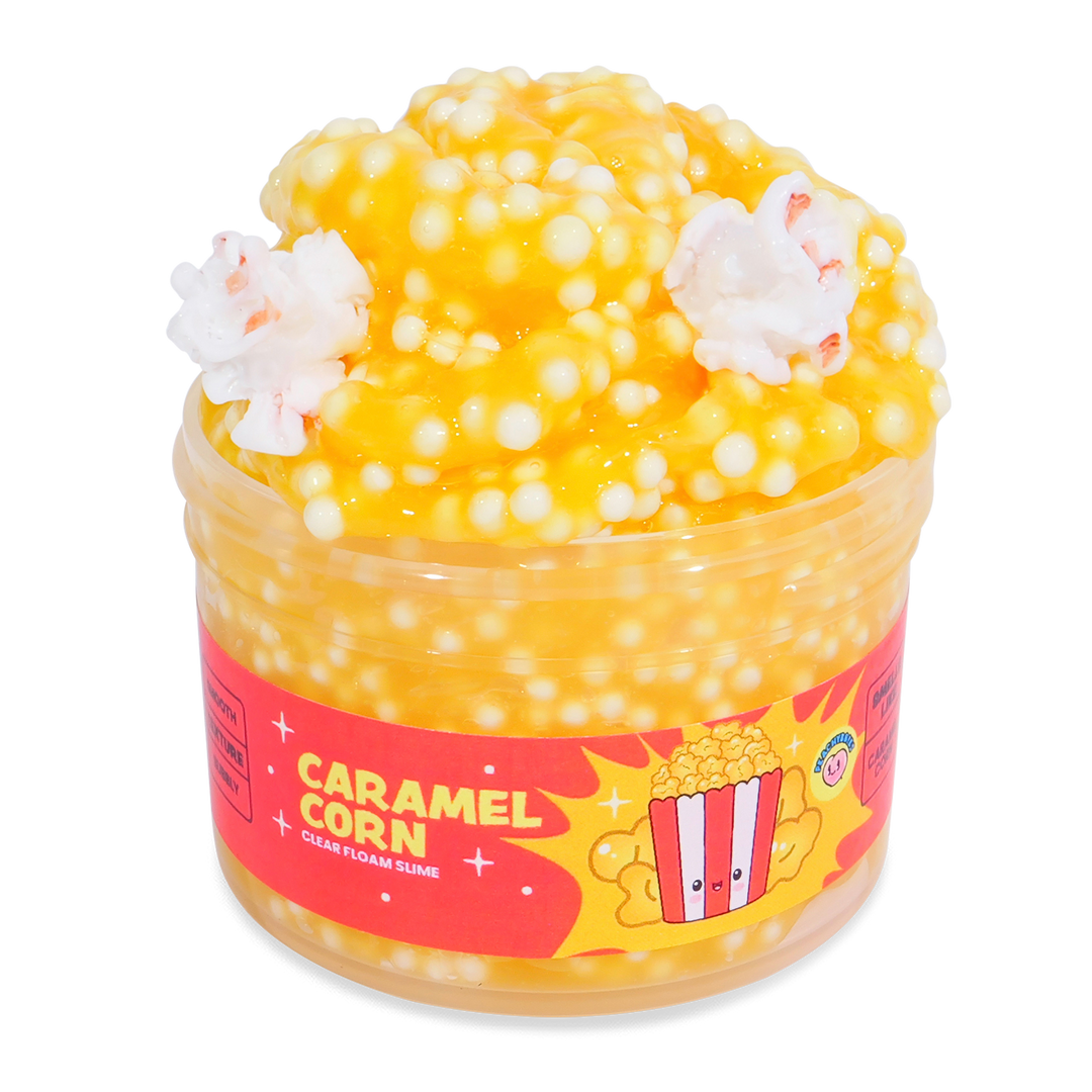 Caramel Corn