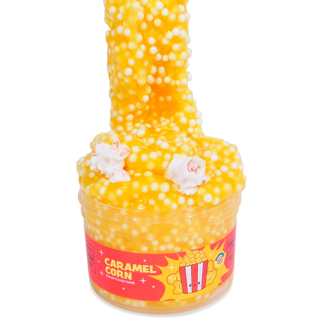 Caramel Corn