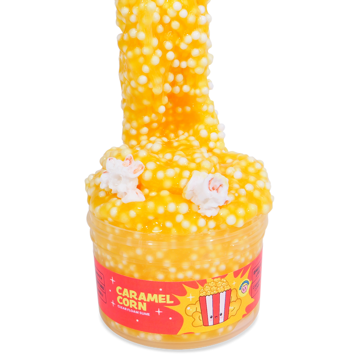 Caramel Corn