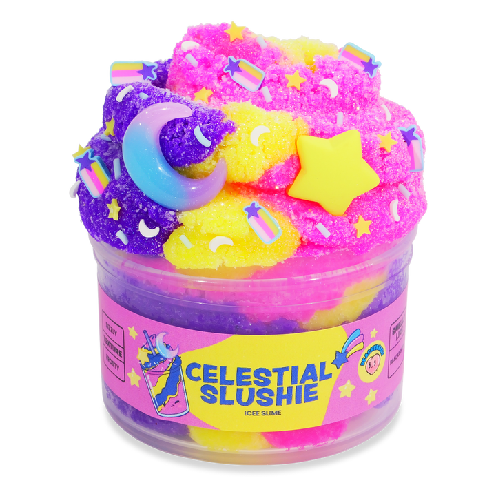 Celestial Slushie