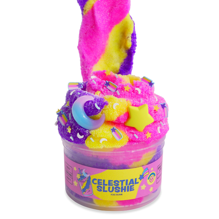Celestial Slushie