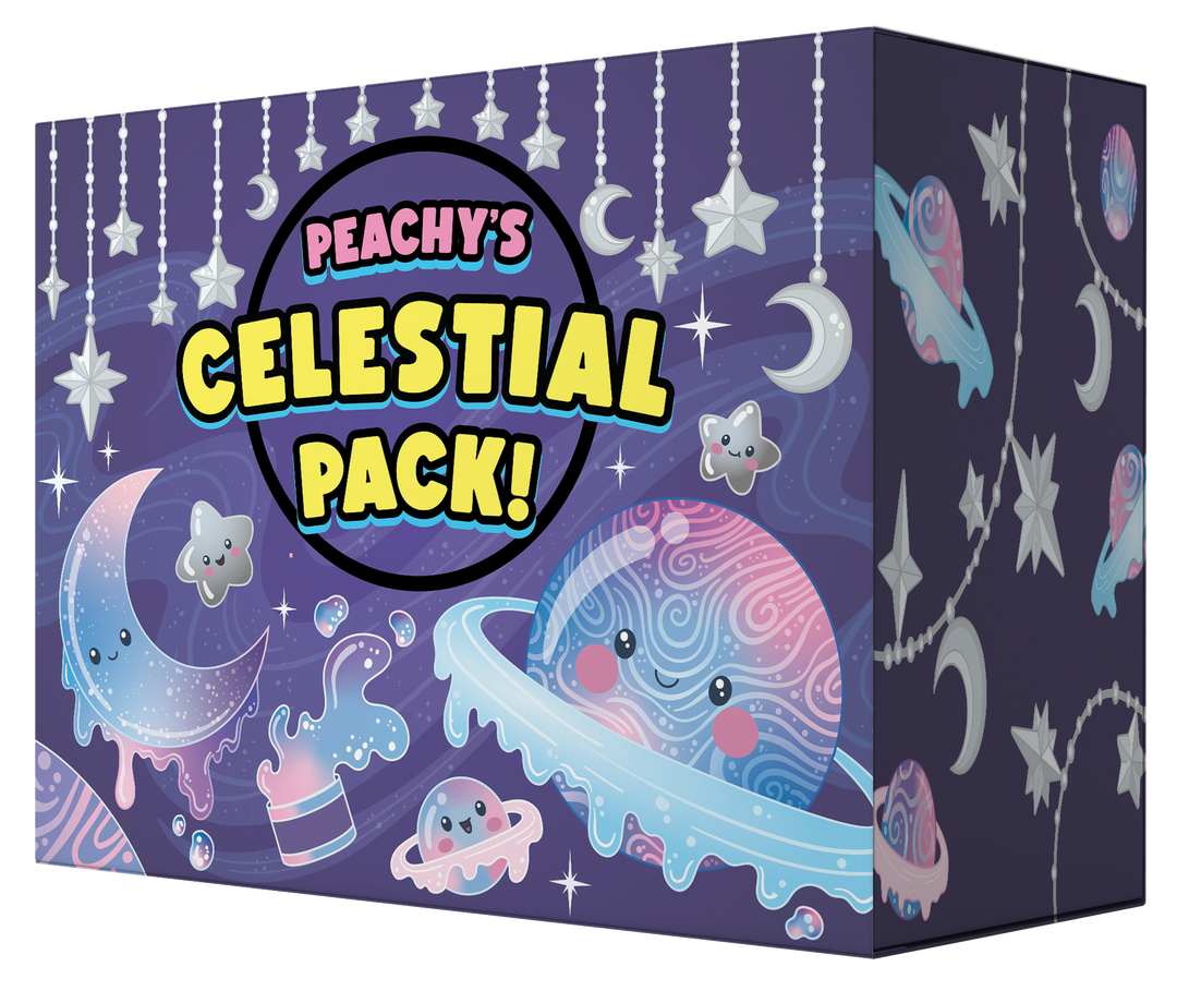 PeachyBbies Subscription Box