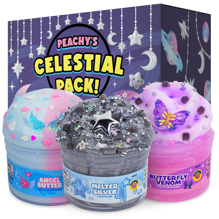 PeachyBbies Subscription Box