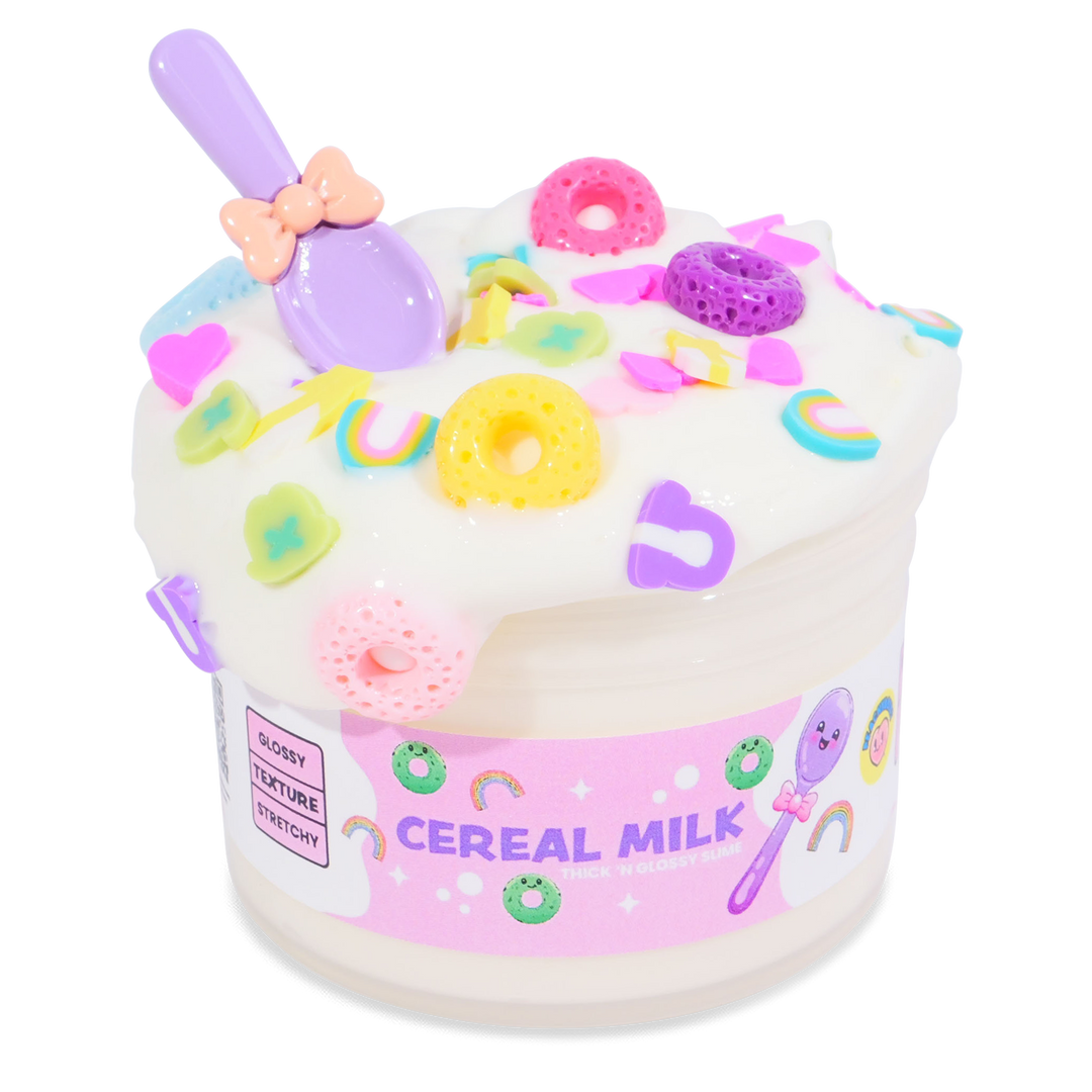 Cereal Milk