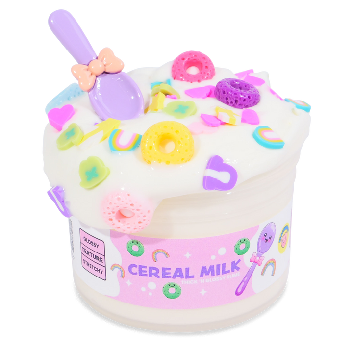 Cereal Milk