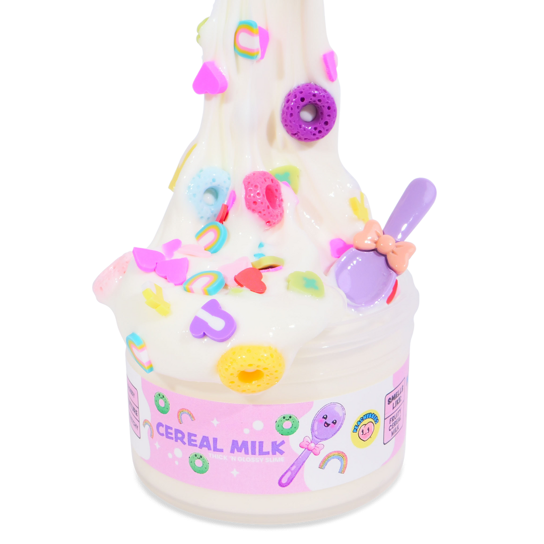 Cereal Milk