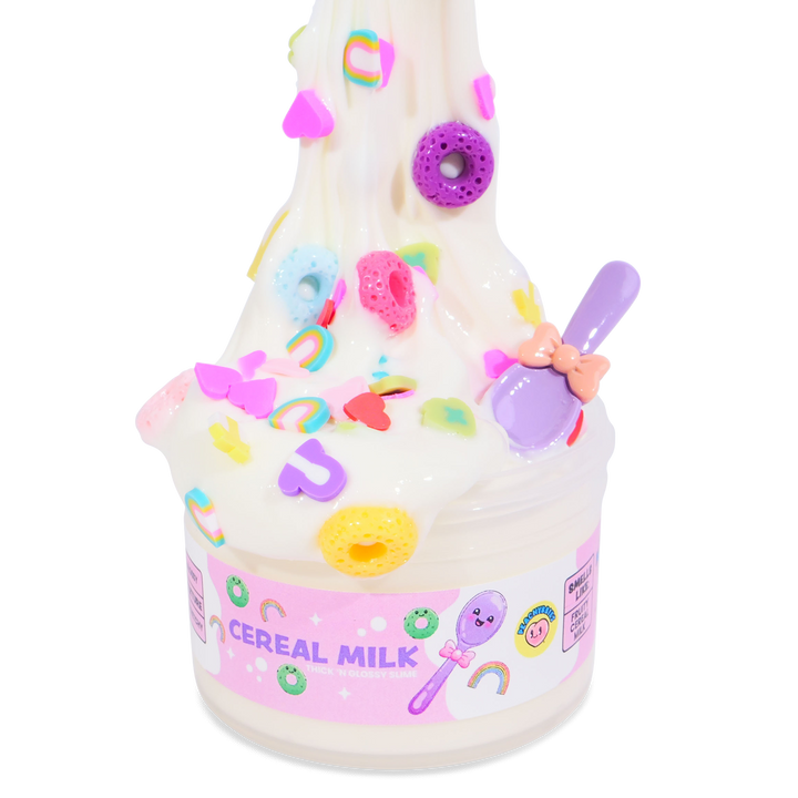 Cereal Milk