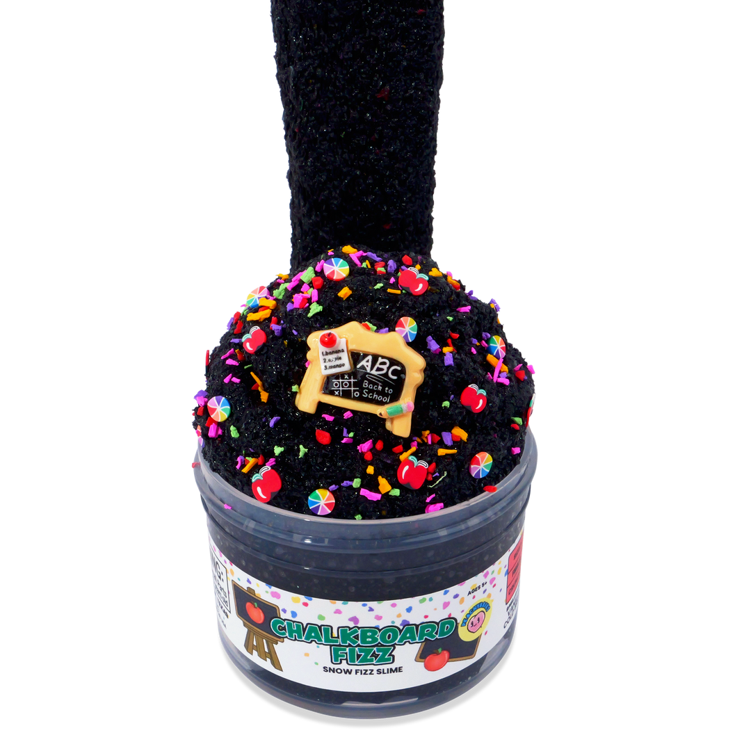 Chalkboard Fizz
