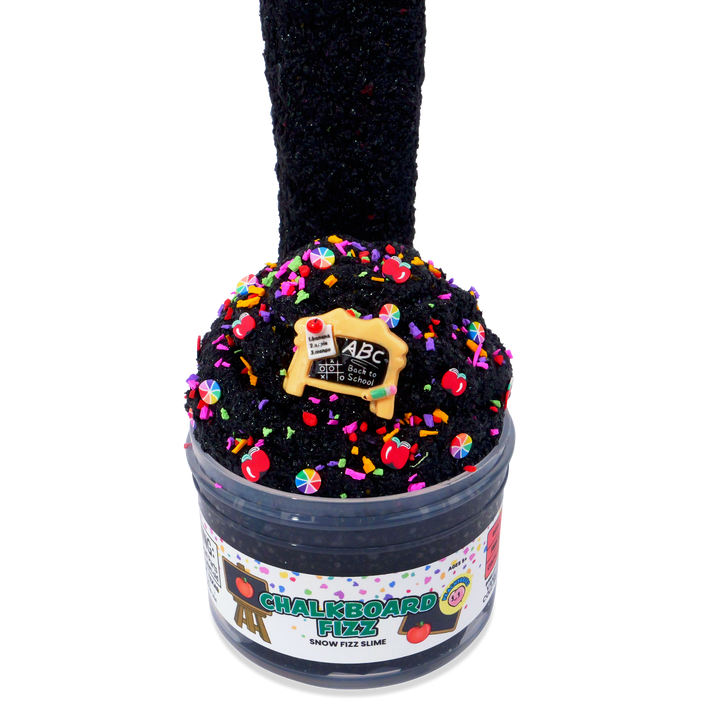 Chalkboard Fizz