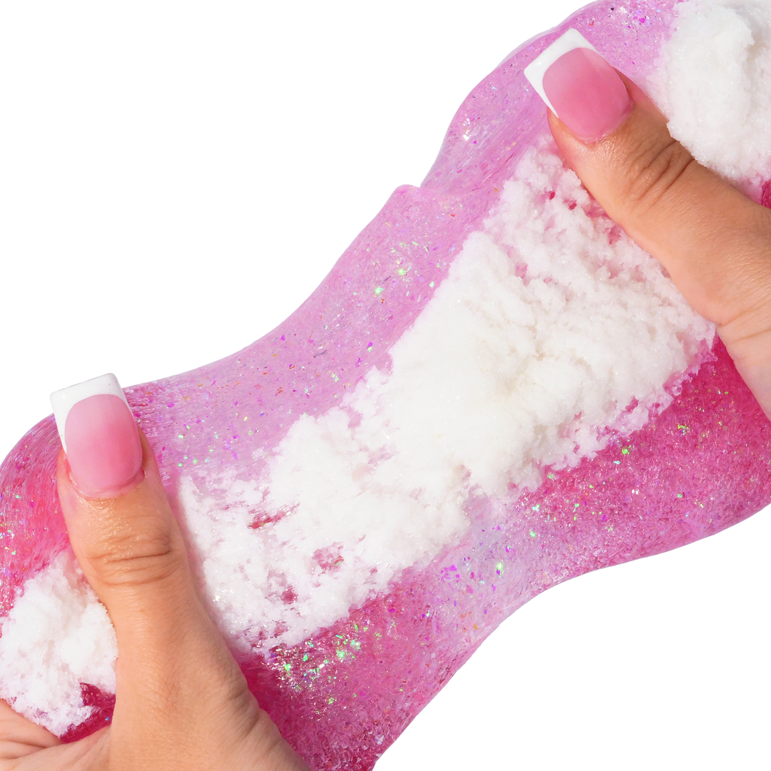 Cherry Blossom Snow DIY Kit