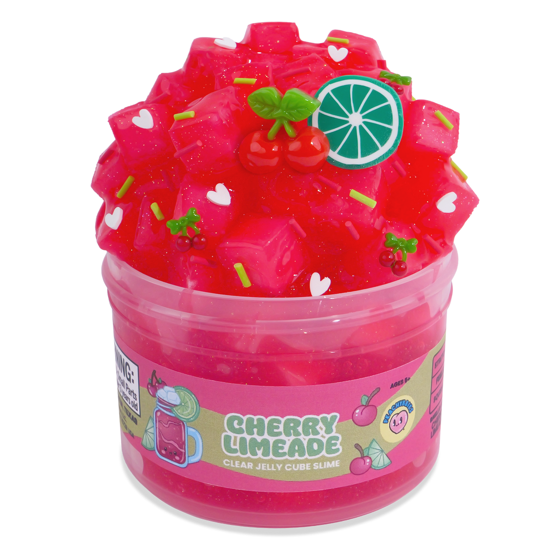 PeachyBbies Subscription Box