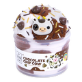 Chocolate Chip Cow