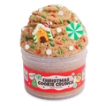 Christmas Cookie Crunch