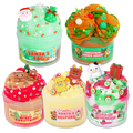 Christmas Slime Bundle