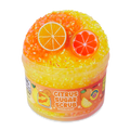 Citrus Sugar Scrub