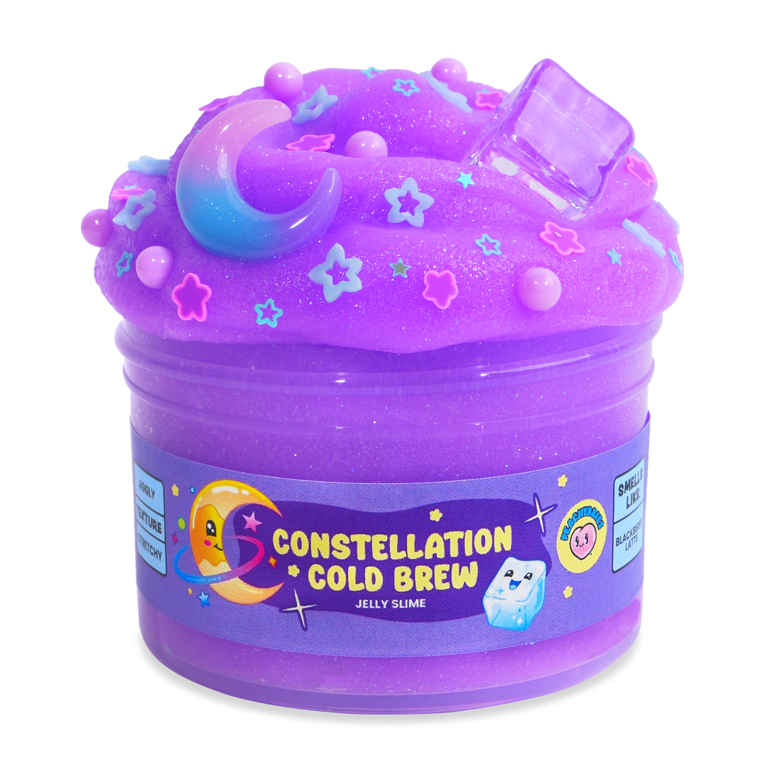 PeachyBbies Subscription Box