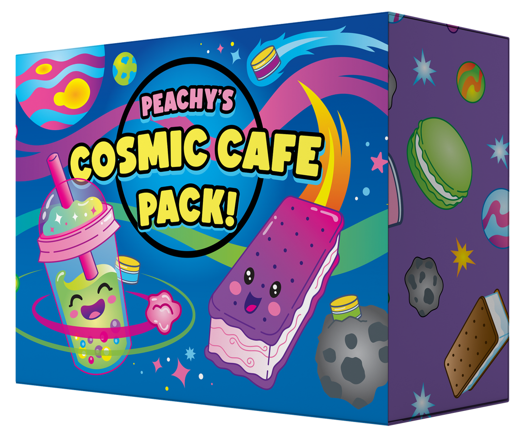 PeachyBbies Subscription Box