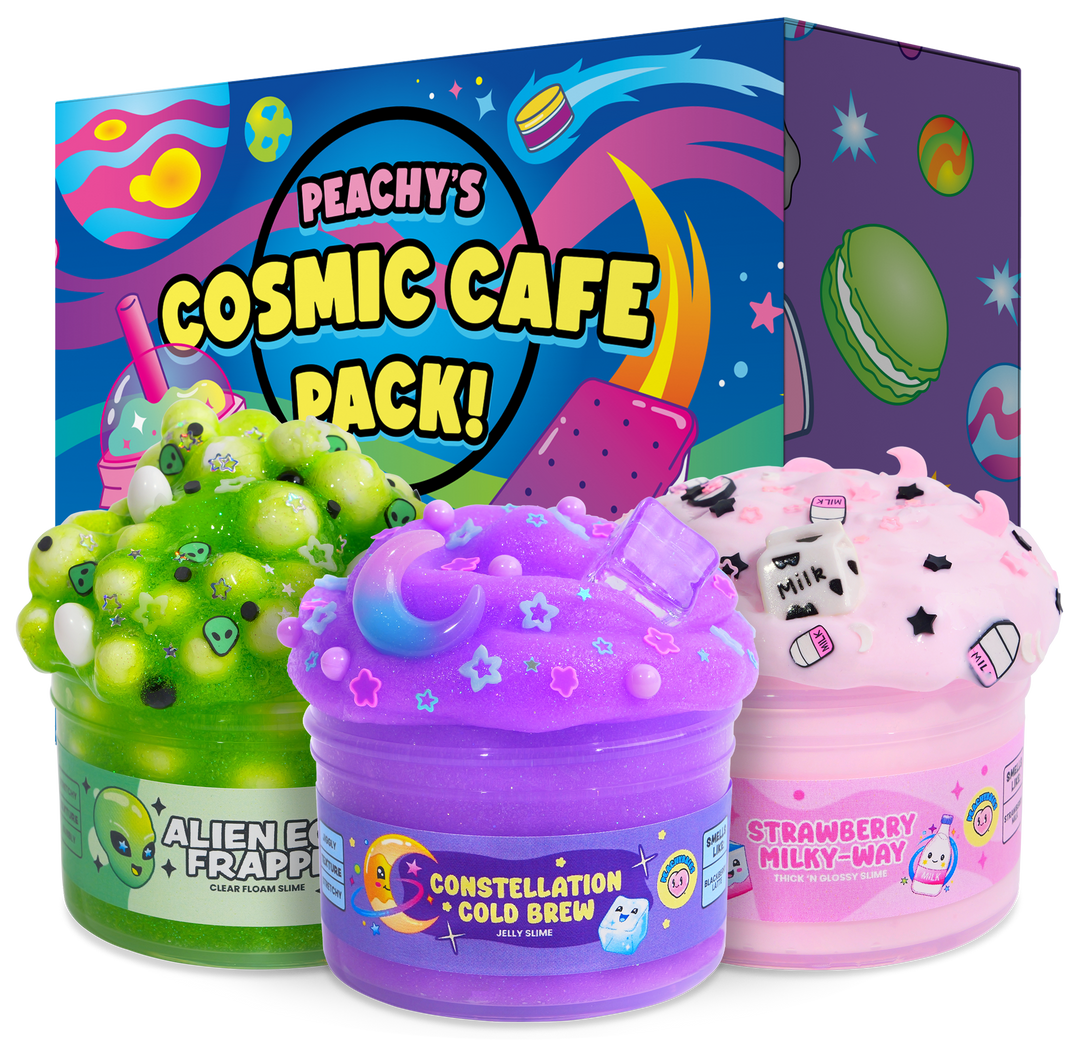 PeachyBbies Subscription Box