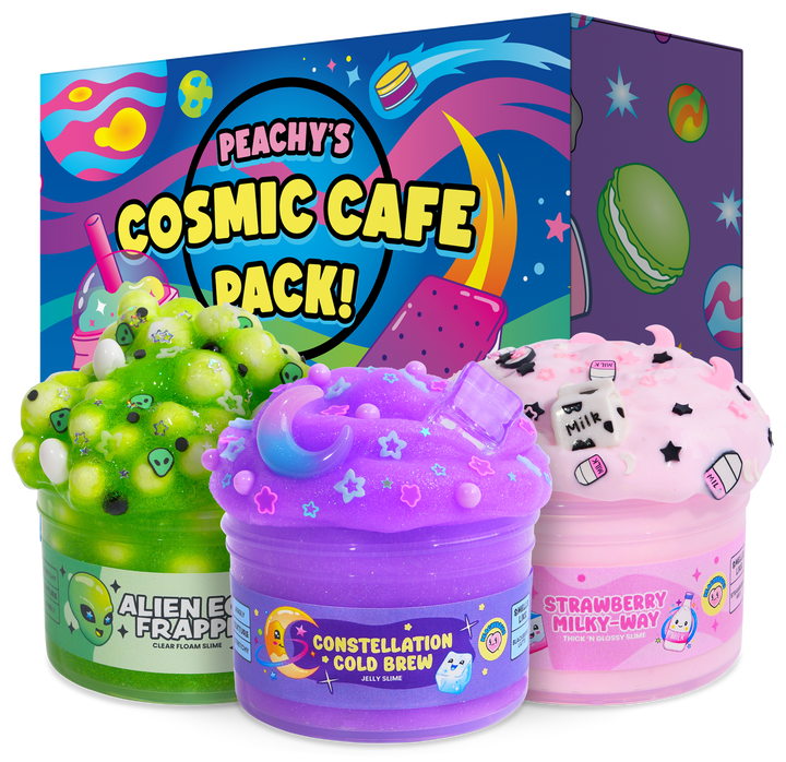 PeachyBbies Subscription Box