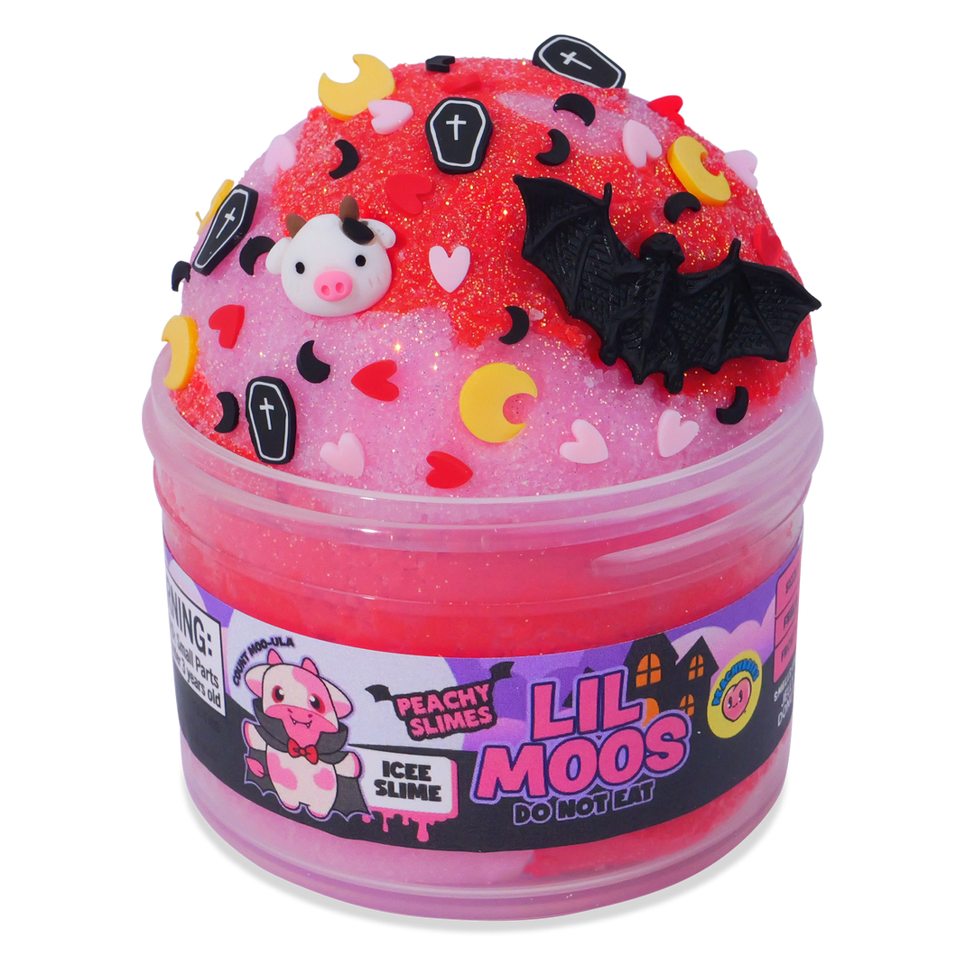 Count Moo-ula: Lil Moos