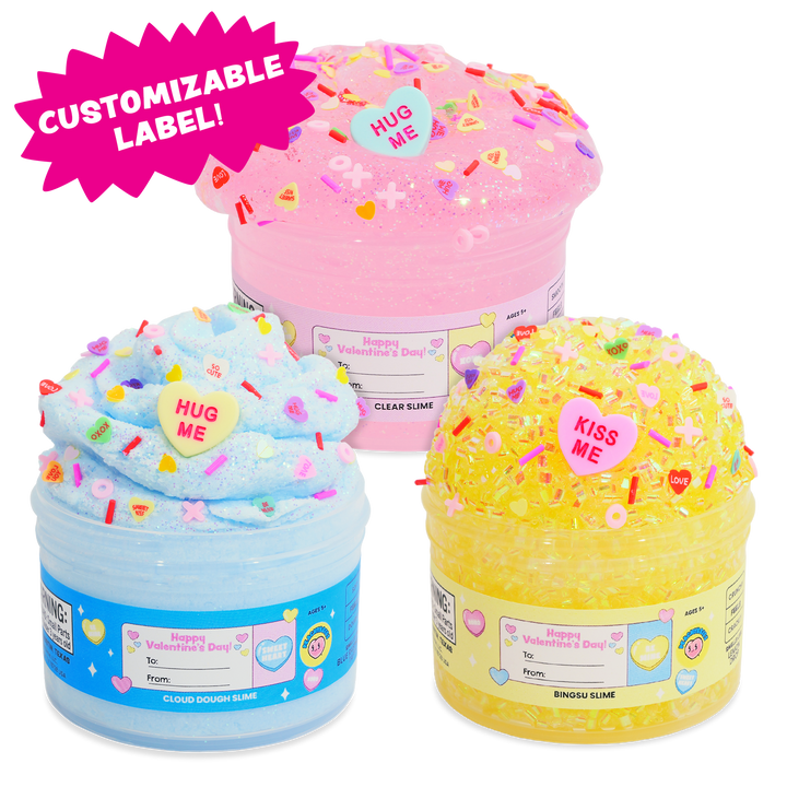 Conversation Heart Bundle