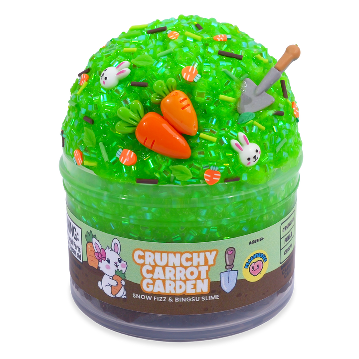 PeachyBbies Subscription Box