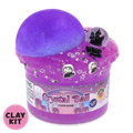 Crystal Ball CLAY Kit