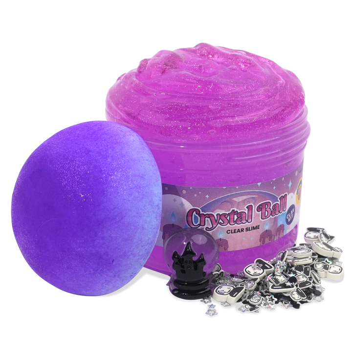 Crystal Ball CLAY Kit