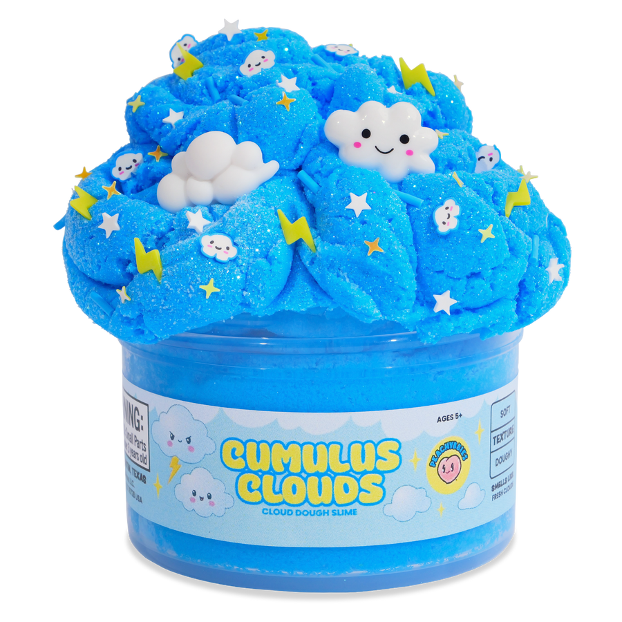 PeachyBbies Slime Shop