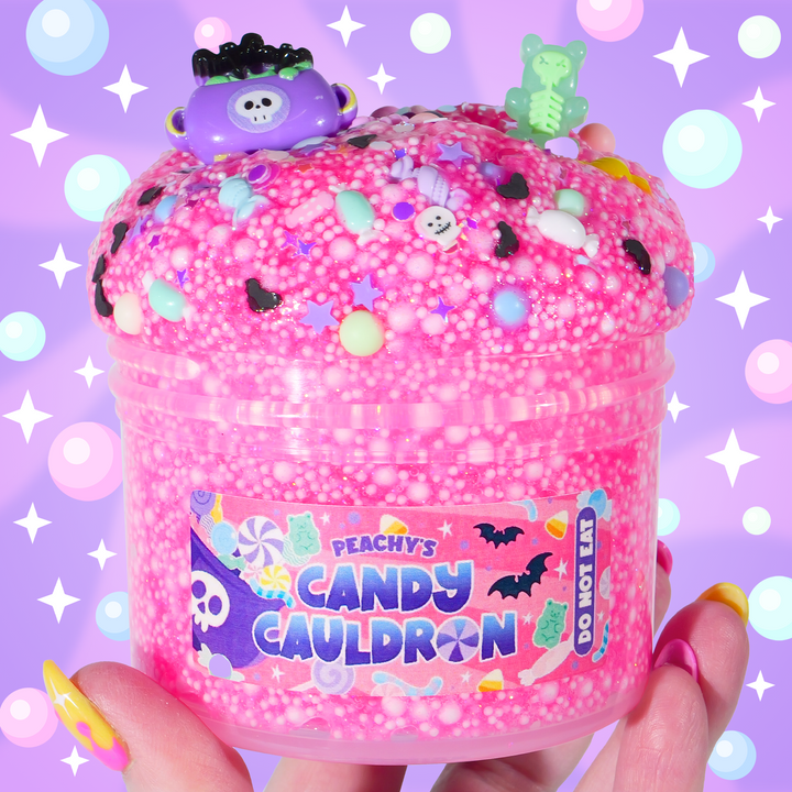 Candy Cauldron