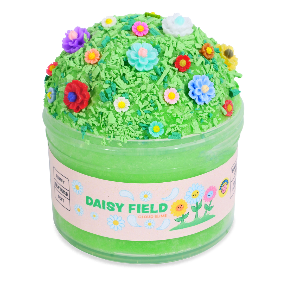 Daisy Field