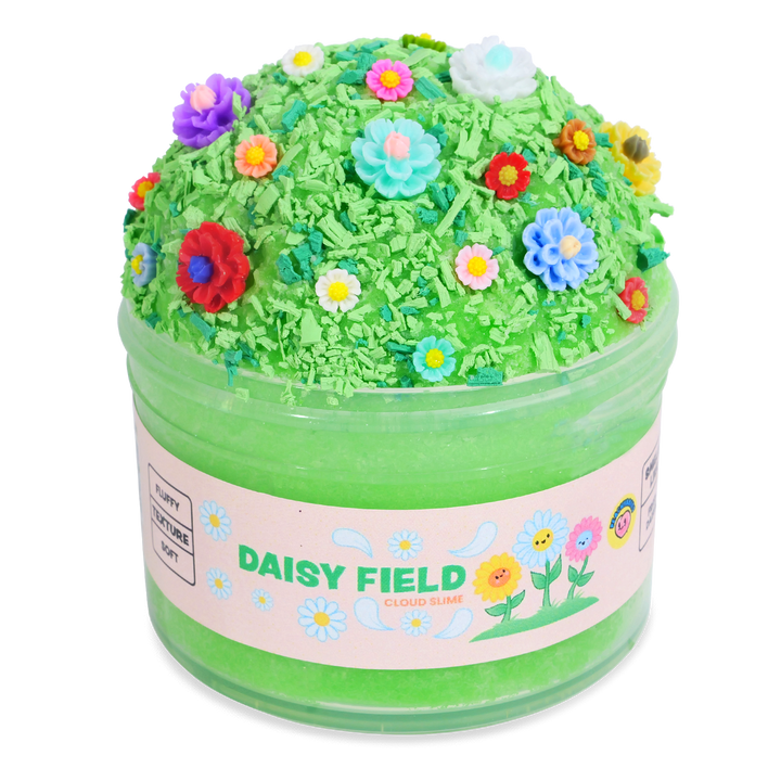 Daisy Field