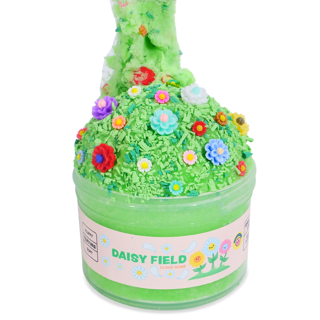 Daisy Field