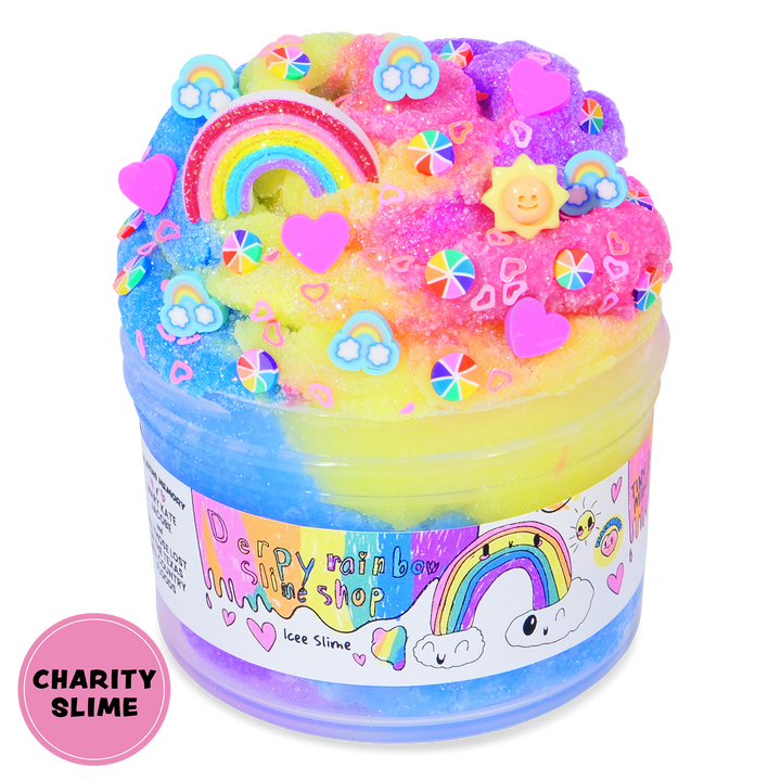 Derpy Rainbow