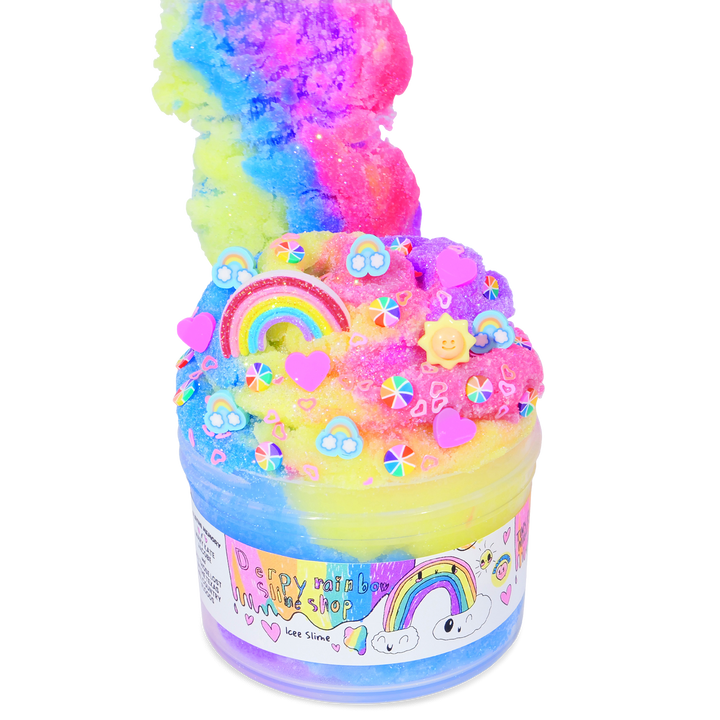 Derpy Rainbow