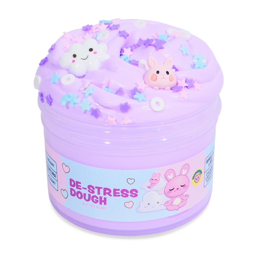 DeStress Dough