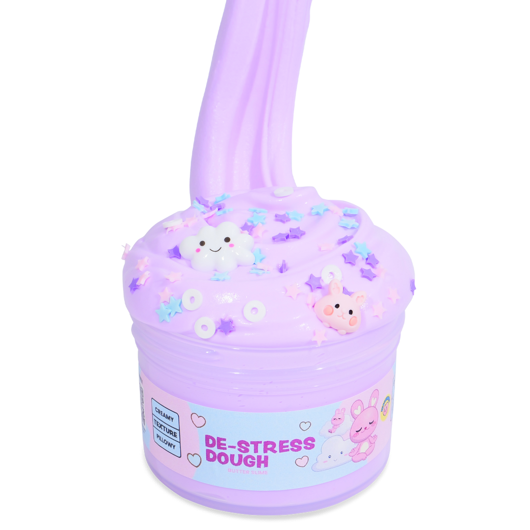 DeStress Dough