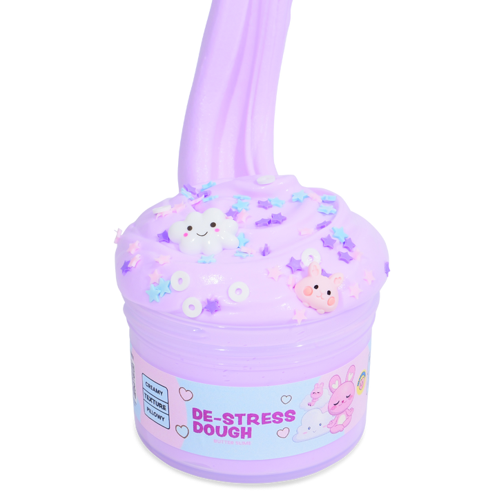DeStress Dough