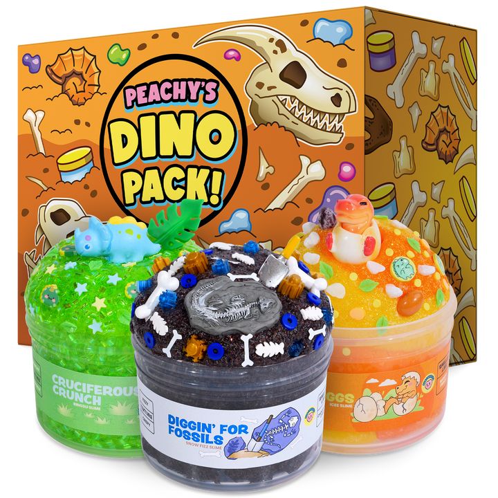 PeachyBbies Subscription Box